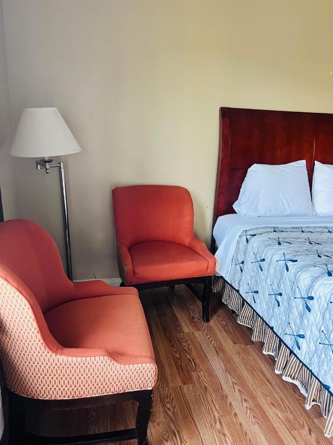Guest house Rest And Relax