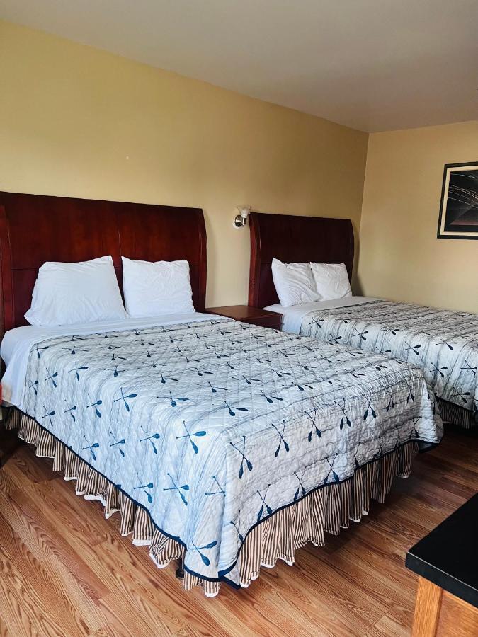 Guest house Rest And Relax Niagara Falls